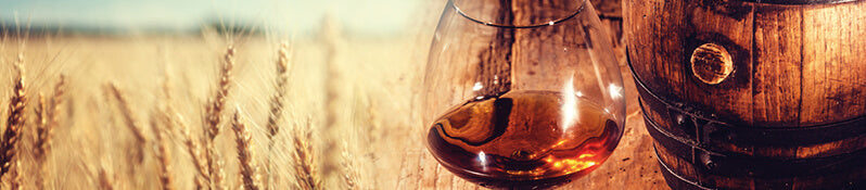 Whisky Blended - 3 Jahre