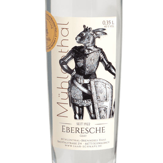 Eberesche 0,35 l