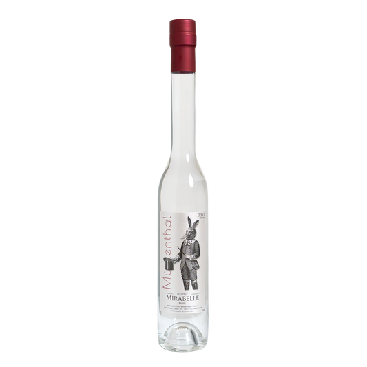 Mirabelle 0,35 l