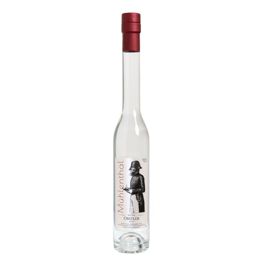 Obstler 0,35 l
