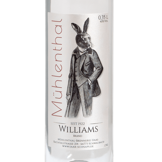 Williams Christ 0,35 l