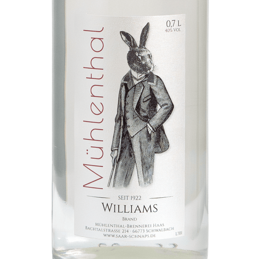 Williams Christ 0,7 l