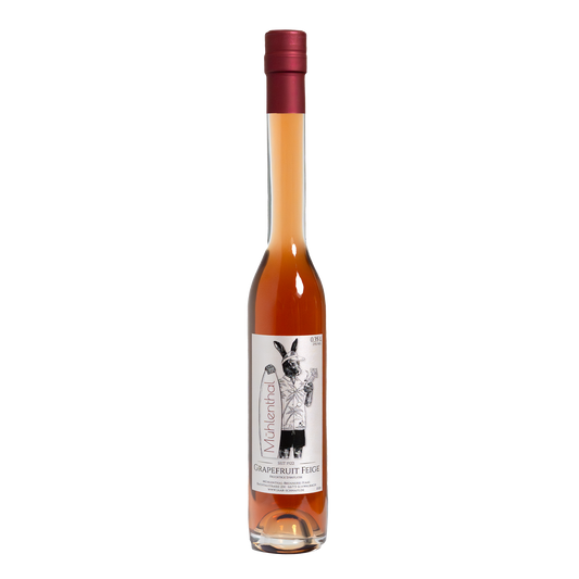 Grapefruit Feige 0,35l