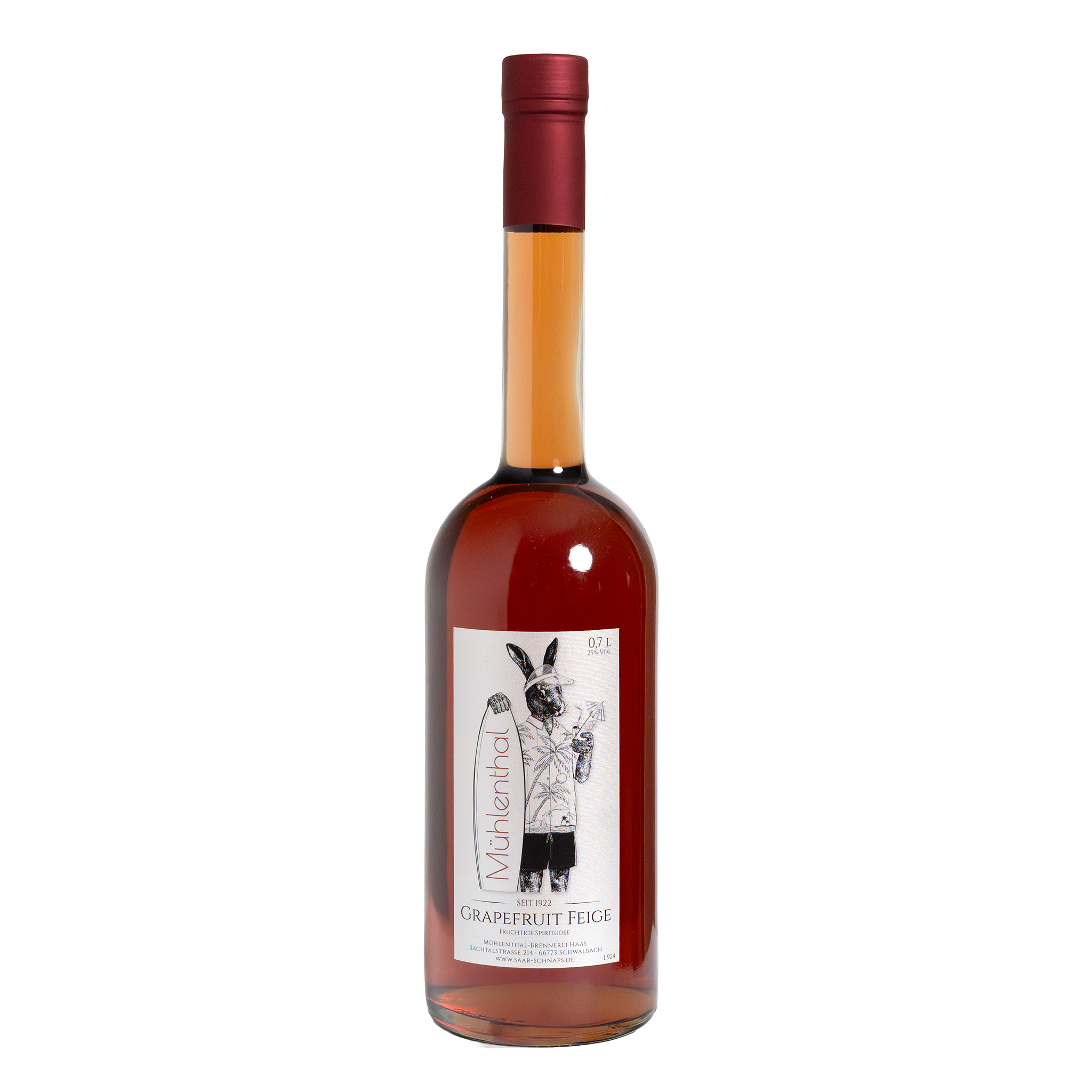 Grapefruit Feige 0,7 l